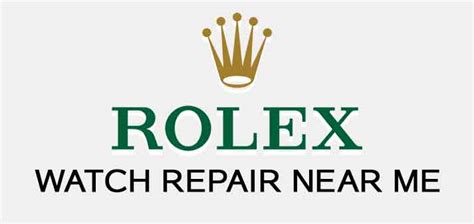 who works on rolex watches near me|rolex watch dealer near me service.